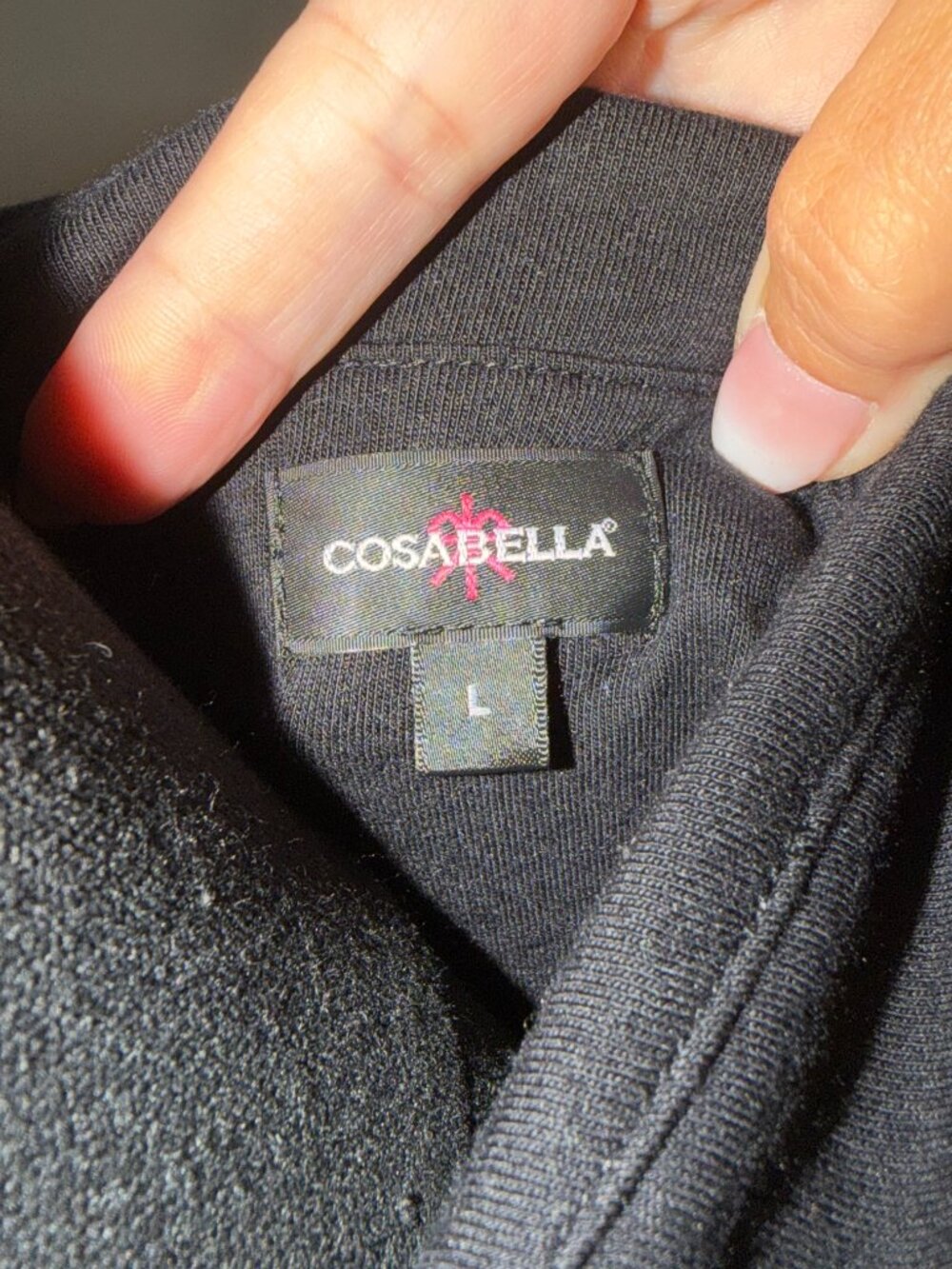 Cosabella - Sleep Shirt - Picture 8 of 10